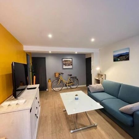 Le Grenier A Sel - Reims Apartment Екстериор снимка
