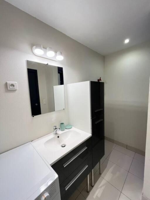 Le Grenier A Sel - Reims Apartment Екстериор снимка