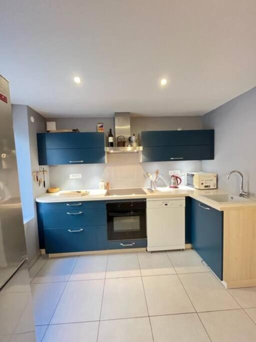 Le Grenier A Sel - Reims Apartment Екстериор снимка