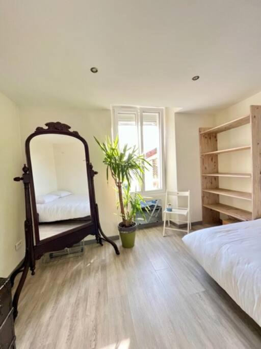 Le Grenier A Sel - Reims Apartment Екстериор снимка