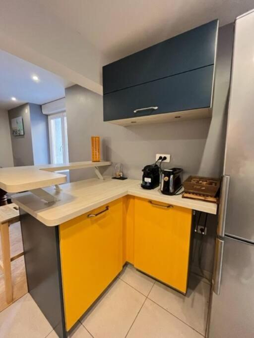 Le Grenier A Sel - Reims Apartment Екстериор снимка