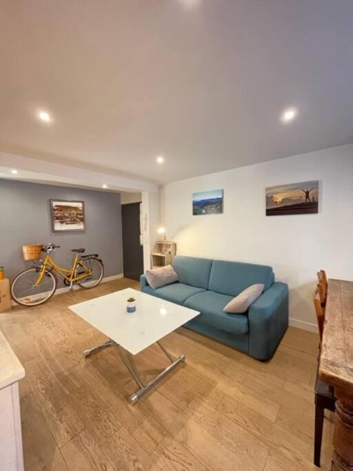 Le Grenier A Sel - Reims Apartment Екстериор снимка