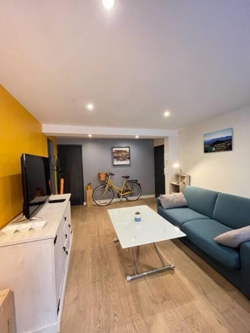 Le Grenier A Sel - Reims Apartment Екстериор снимка