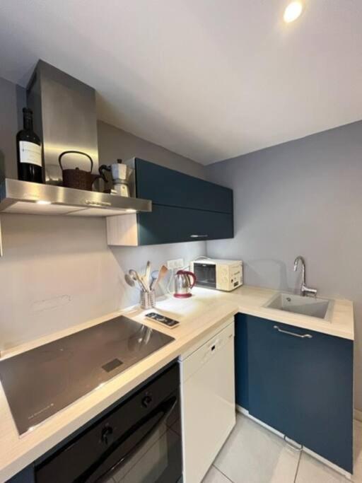 Le Grenier A Sel - Reims Apartment Екстериор снимка