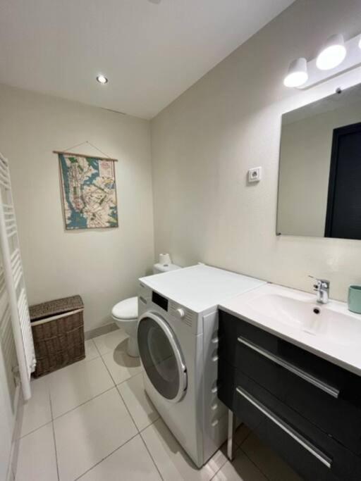 Le Grenier A Sel - Reims Apartment Екстериор снимка