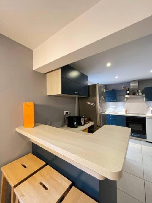Le Grenier A Sel - Reims Apartment Екстериор снимка