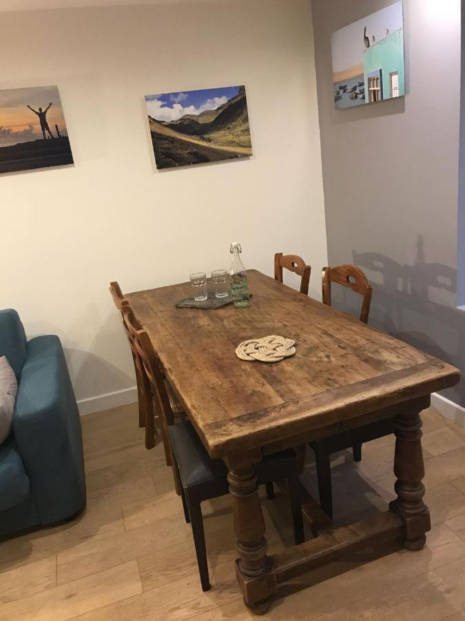 Le Grenier A Sel - Reims Apartment Екстериор снимка